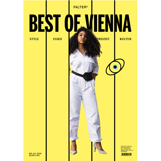 Best of Vienna 01/2019