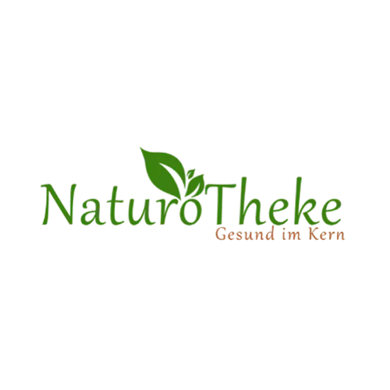 NaturoTheke Wien Logo